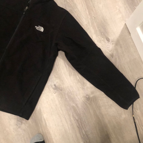 North Face Jacket - Picture 2 of 9
